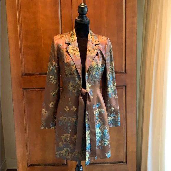 Basics II Women’s evening jacket - Picture 1 of 1